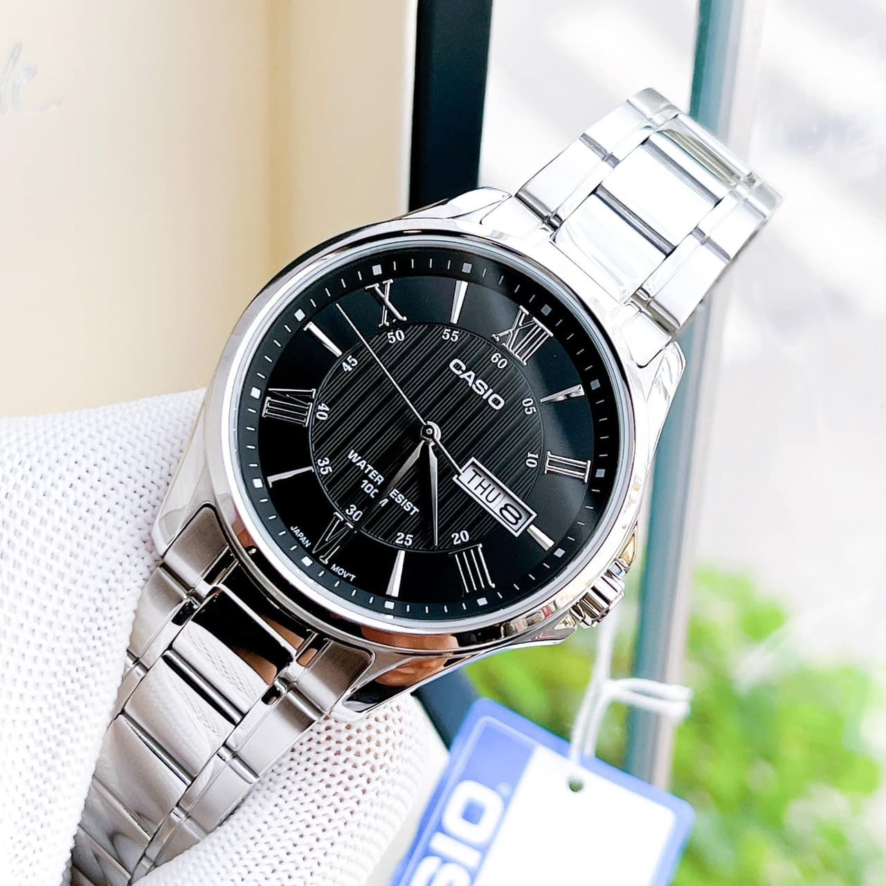 CASIO MTP-1384D-1A - Ảnh 3