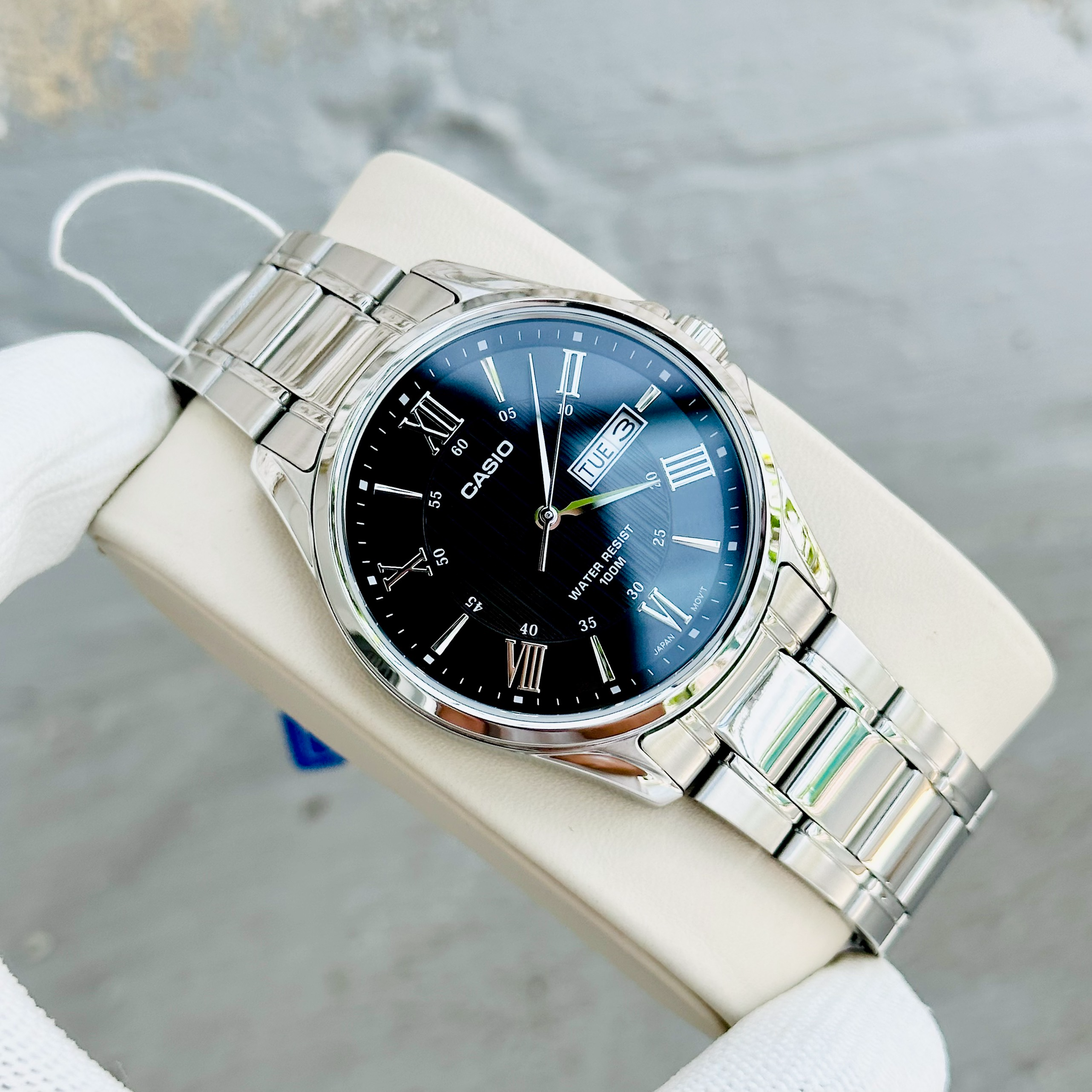 CASIO MTP-1384D-1A - Ảnh 2