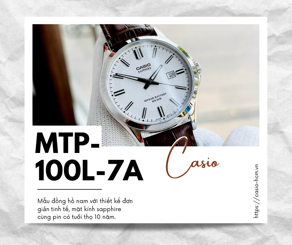 MTP-100L-7A