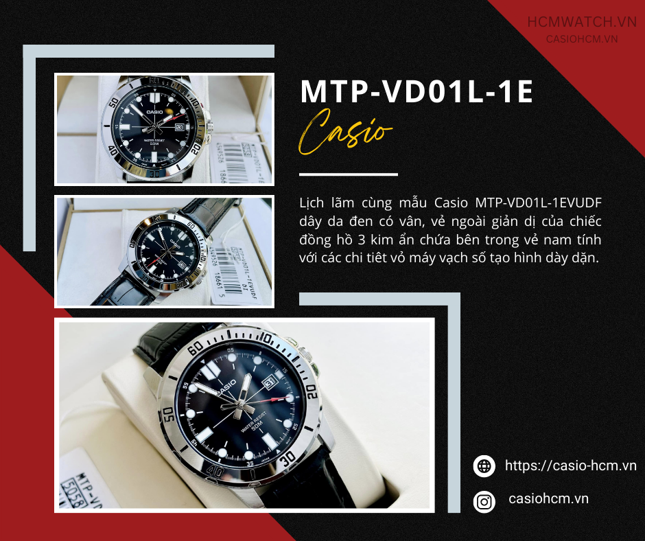 MTP-VD01L-1E