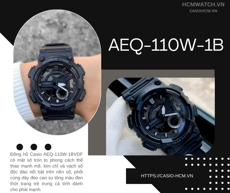 AEQ-110W-1B