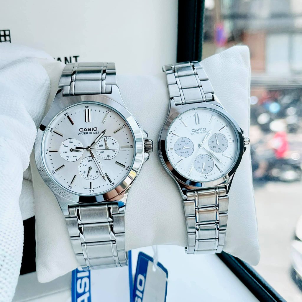 CASIO MTP-V300D-7A