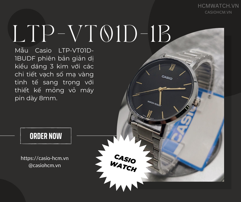 LTP-VT01D-1B