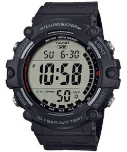 casio hcm