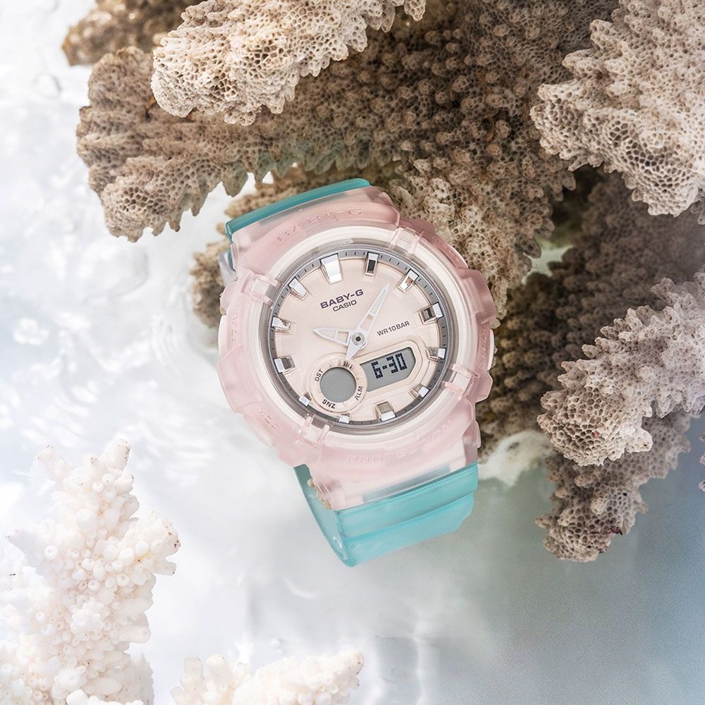 đồng hồ Casio Baby-G chính hãng