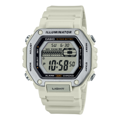 CASIO MWD-110H-8A