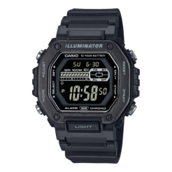 CASIO MWD-110HB-1B