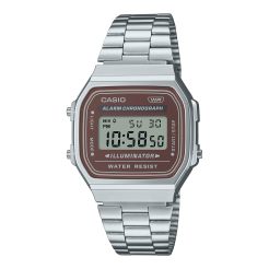 CASIO A168WA-5A