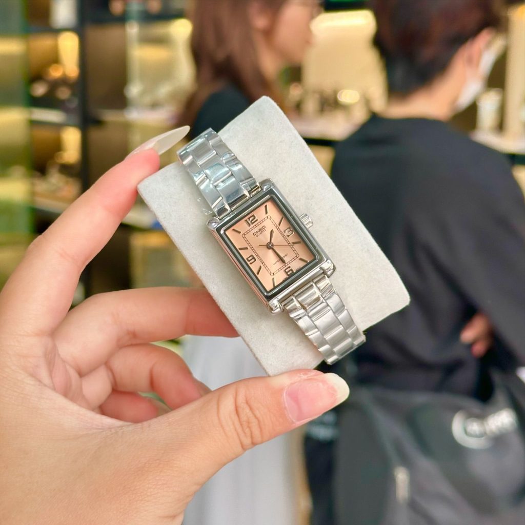 Hệ thống Casiohcm - Casio chính hãng Việt Nam - Casiohcm.vn