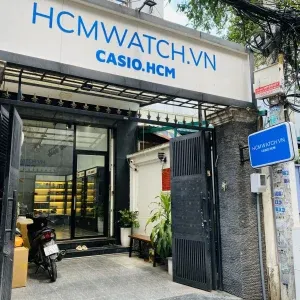 Hệ thống Casiohcm - Casio chính hãng Việt Nam