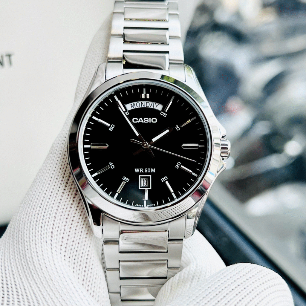 CASIO MTP-1370D-1A1