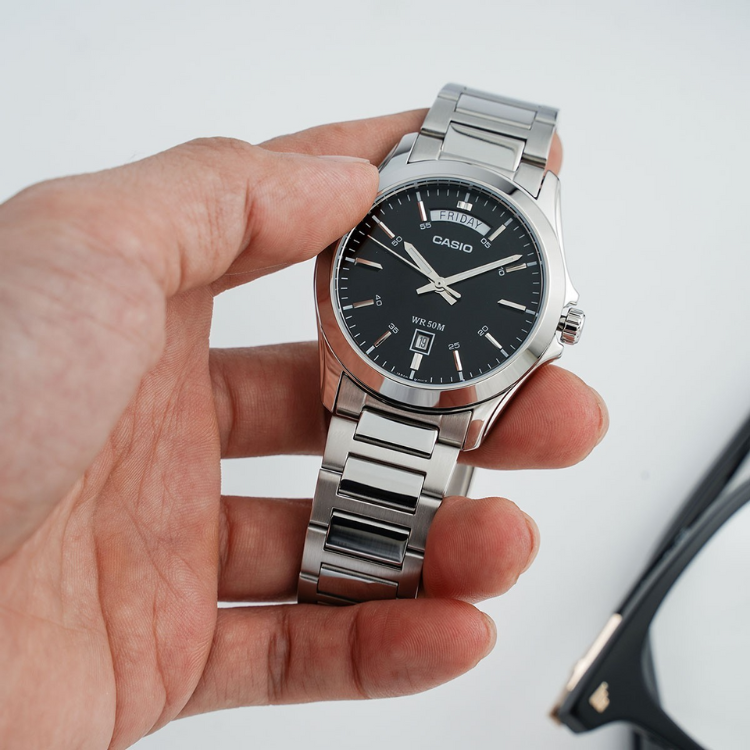 CASIO MTP-1370D-1A1