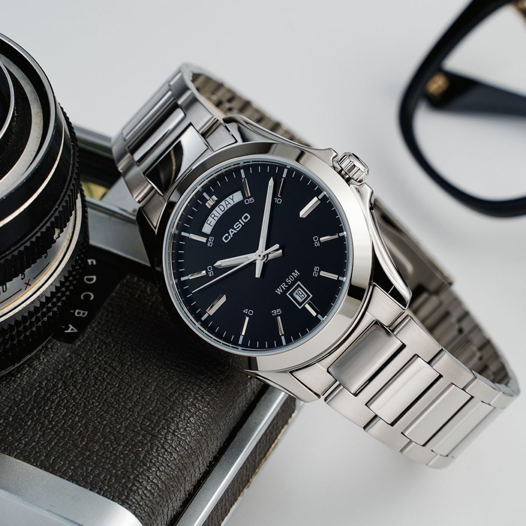 CASIO MTP-1370D-1A1