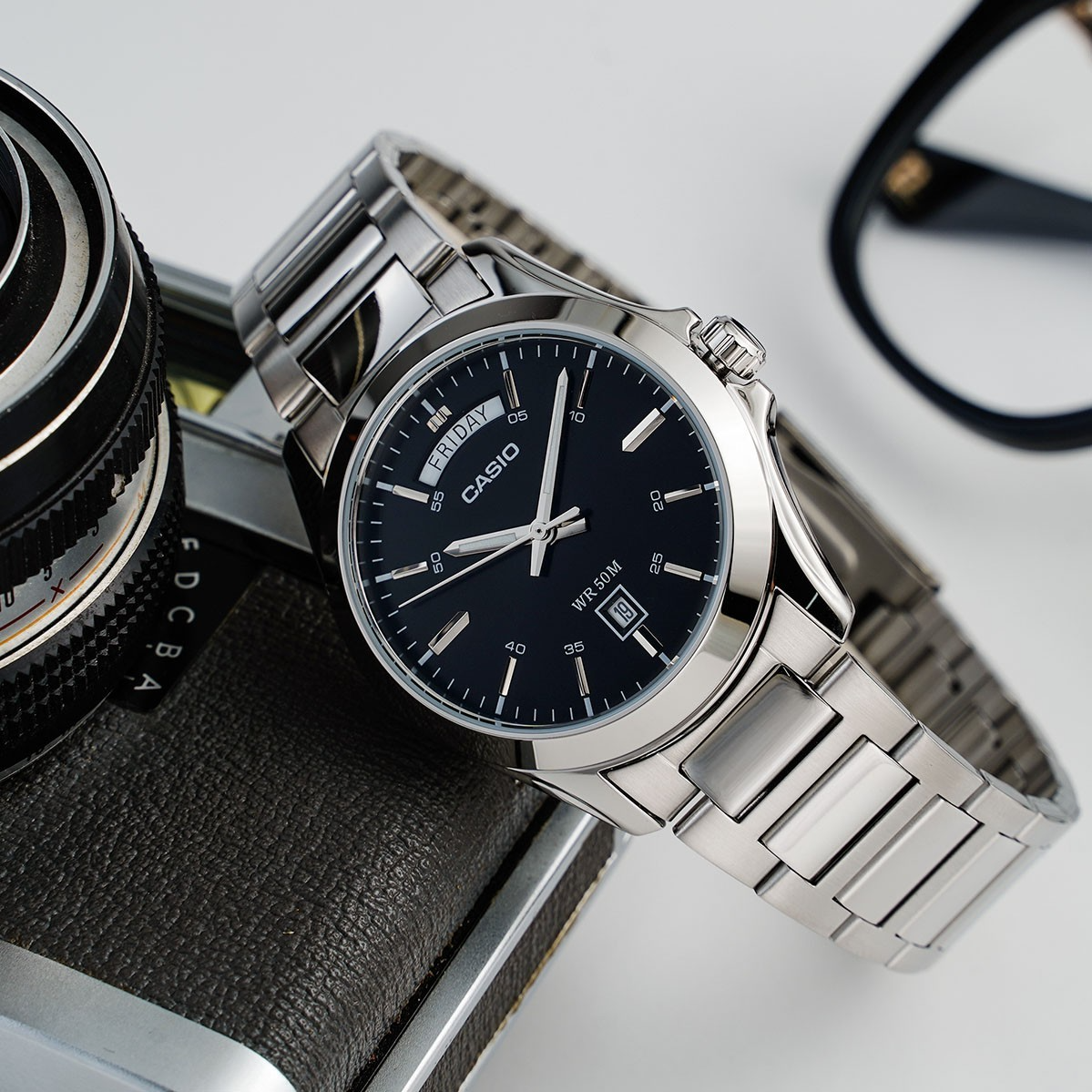 CASIO MTP-1370D-1A1