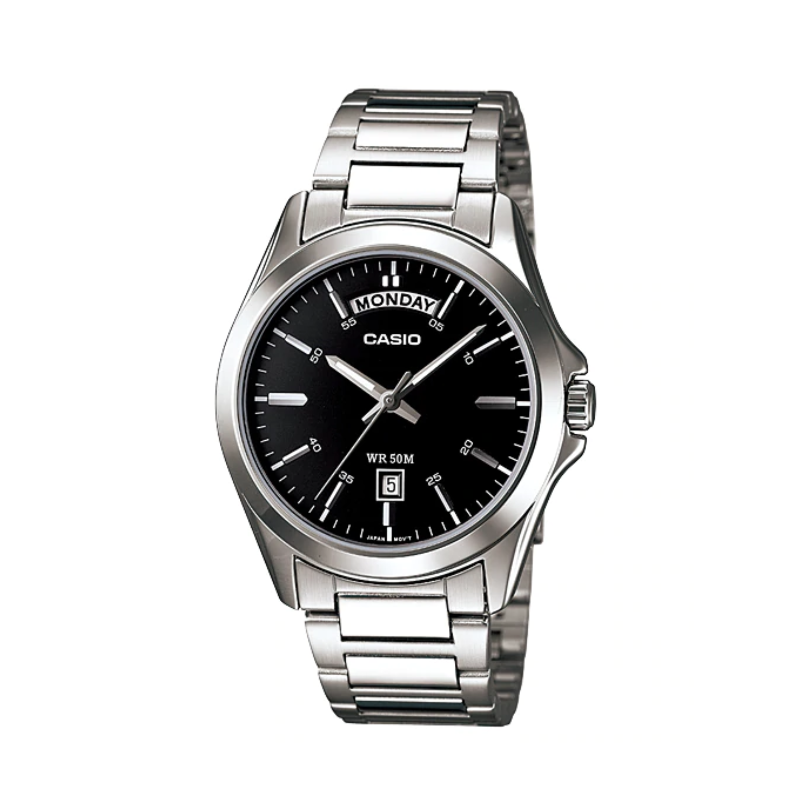 Video CASIO MTP-1370D-1A1