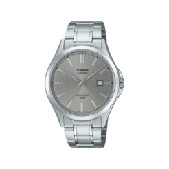 CASIO MTS-115D-8A