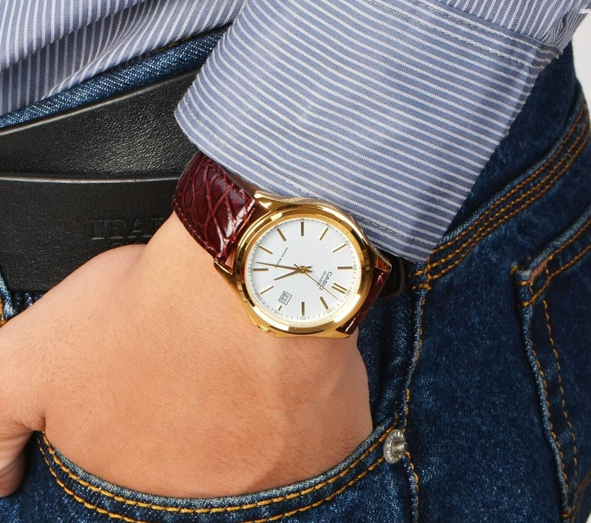 CASIO MTP-1183Q-7A - Ảnh 3